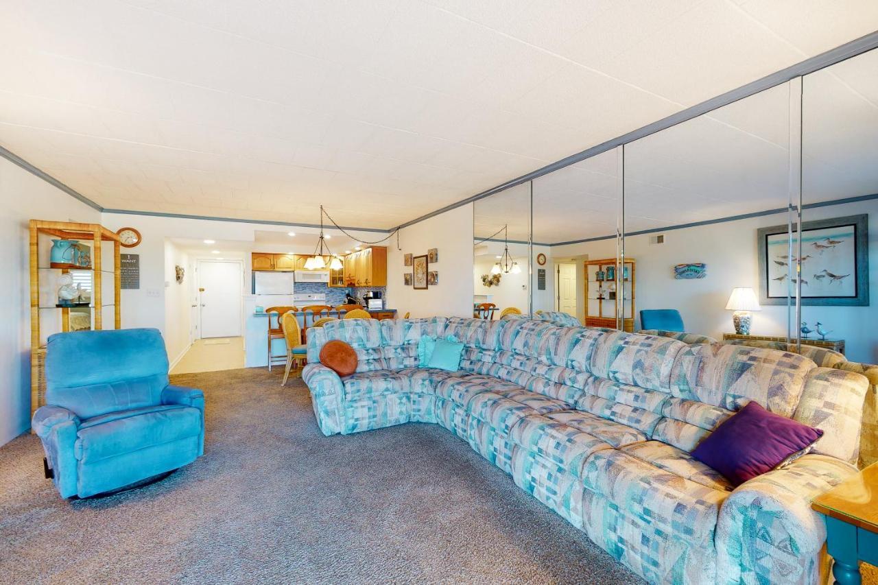 Вилла Ocean Hideaway Ошен Сити Номер фото