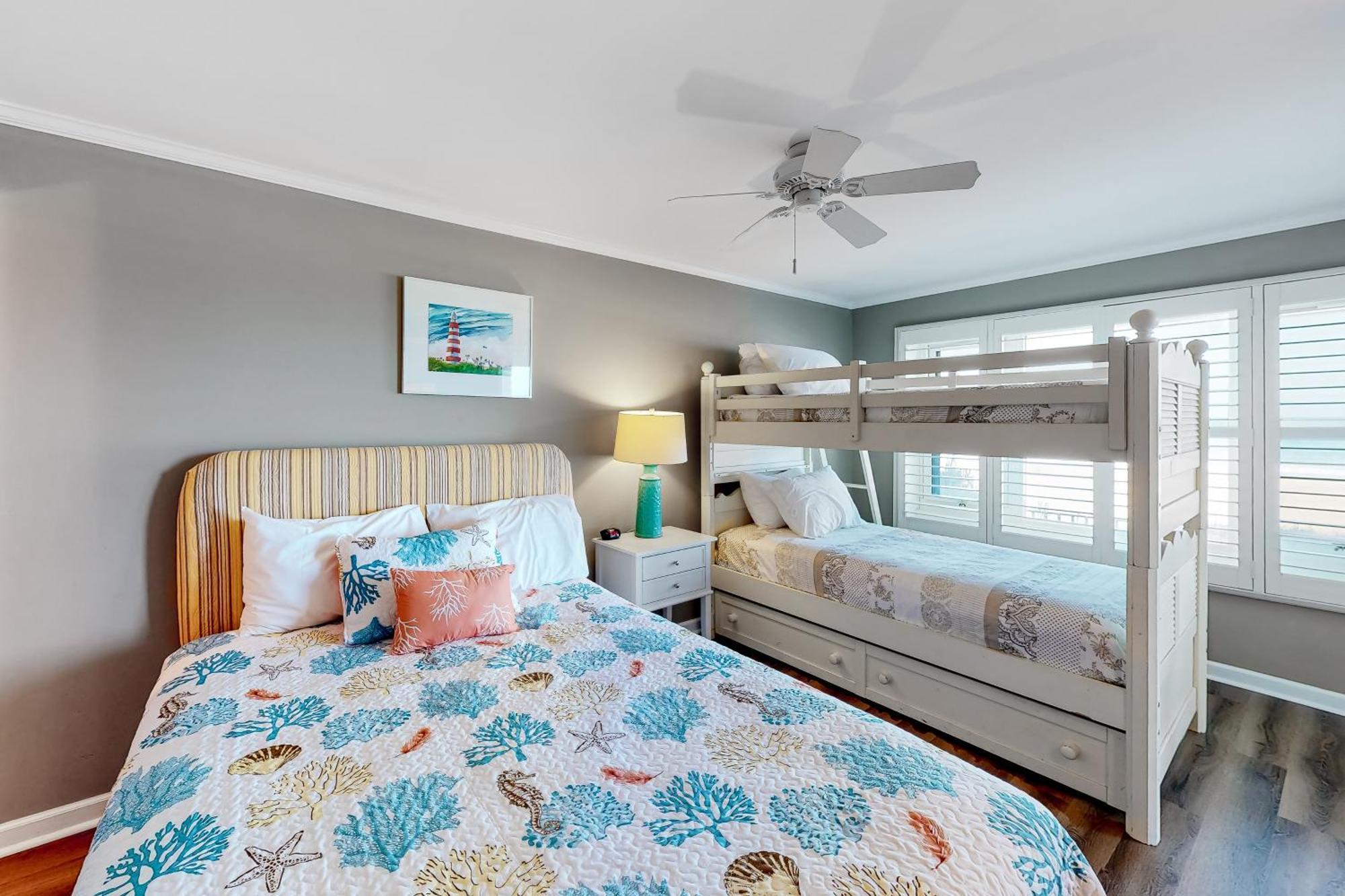 Вилла Ocean Hideaway Ошен Сити Номер фото
